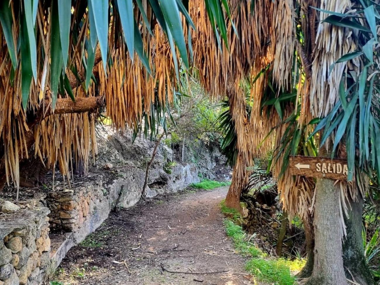 Centro De Naturaleza Canada Verde "El Parque De Naturaleza Con Mas Experiencias De Andalucia" Vila Hornachuelos Exterior foto