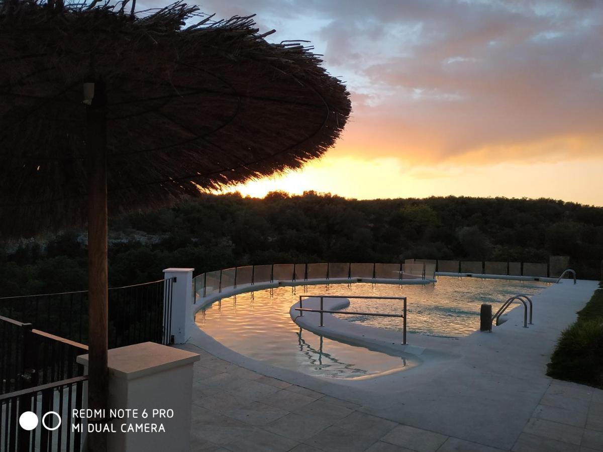 Centro De Naturaleza Canada Verde "El Parque De Naturaleza Con Mas Experiencias De Andalucia" Vila Hornachuelos Exterior foto